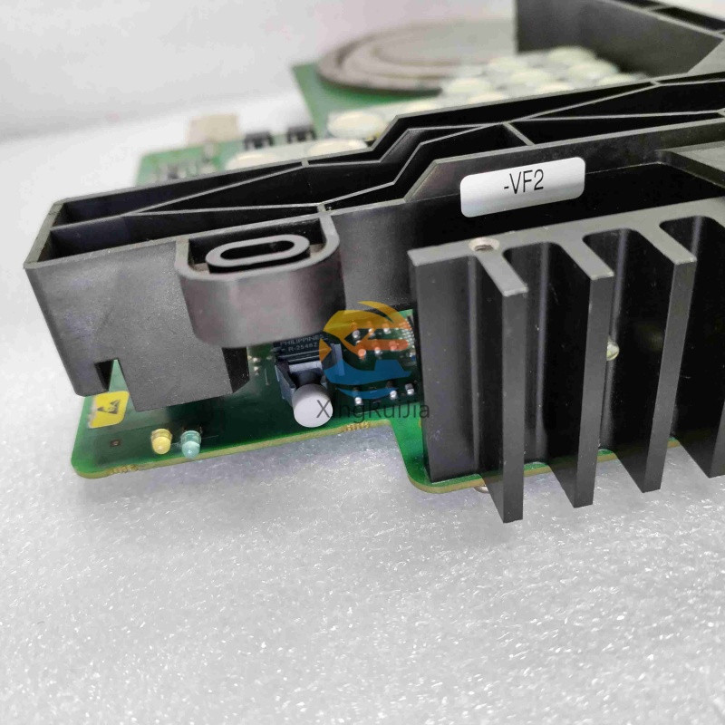 ABB 5SHY3545L0009 Asymmetric Integrated Gate-Commutated Thyristor (IGCT) | High-Power Semiconductor3